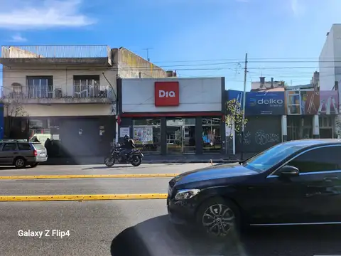 Avenida Juan Bautista Alberdi 4400