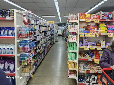 Avenida Juan Bautista Alberdi 4400