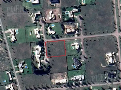 Terreno en Venta en Fincas de San Vicente, USD 30.000