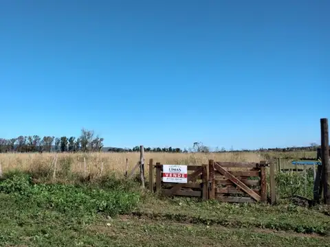 Terreno en Venta en Los Reartes, USD 16.000