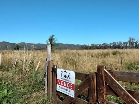 Terreno en Venta de 2212,0 m2