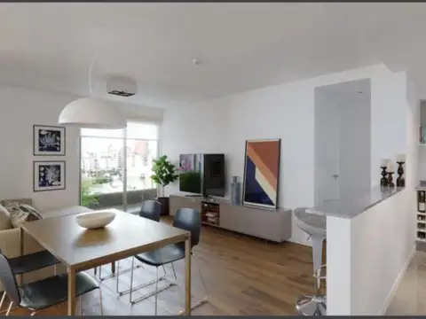 Departamento en Venta de 2 dormitorios