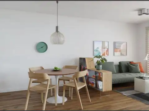 Departamento en Venta en Luis Agote, USD 95.000