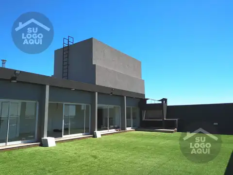 Departamento en Alquiler 7 años