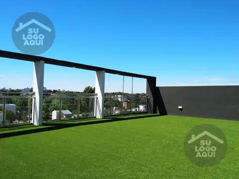 Departamento en  jose leon suarez