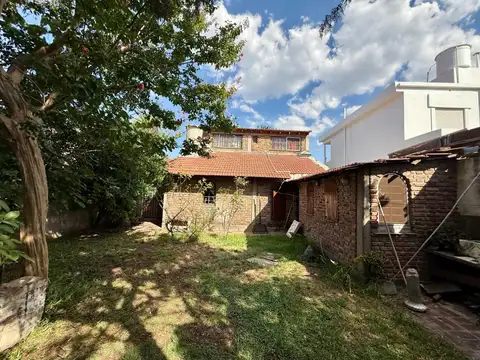 Venta- Campichuelo 4835 - Lote