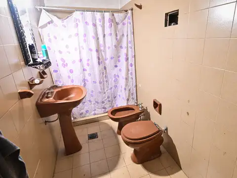 Hermosa y amplia casa quinta con dos propiedades