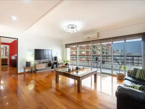 Departamento en Venta de 4 dormitorios