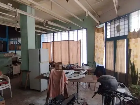 Casa en Venta 55 años