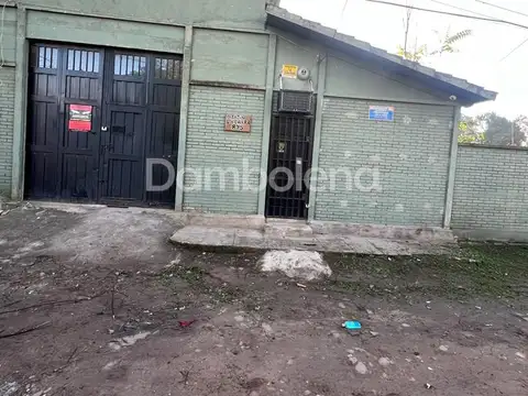 Depósito Galpón  en Venta Paso del Rey, Moreno