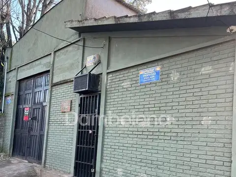 Galpon en Venta en Paso Del Rey, USD 130.000