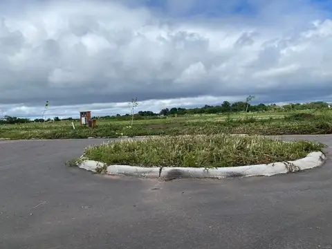 Lote Venta Village Plaza Bella Vista