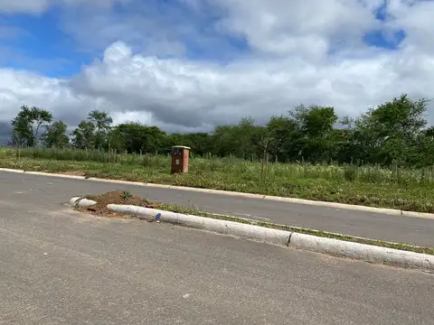 Terreno en Venta en Bella Vista, USD 100.000