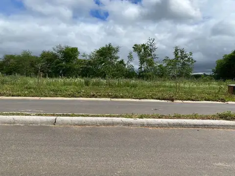 Terreno en Venta de 657,0 m2