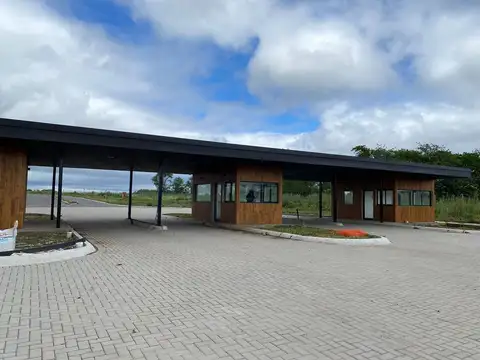 Terreno en Venta en Bella Vista, USD 100.000