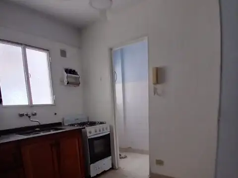 Hermoso departamento. Excelente vista