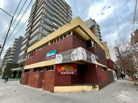 Aristobulo Del Valle al 300