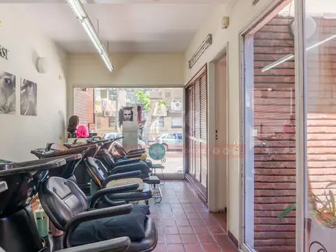 Local en Venta 40 años