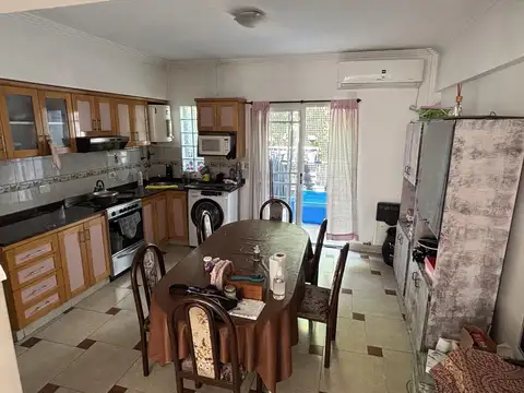 Depto Tipo Casa en Venta en Boedo, USD 159.000