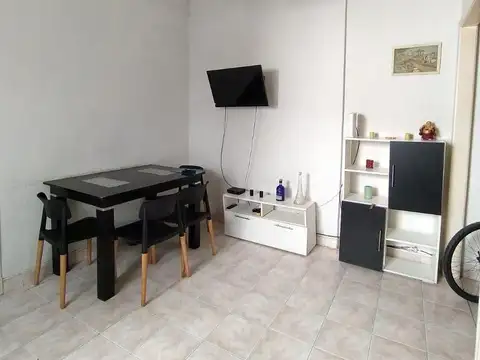 Departamento en Chacarita