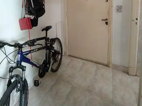 Departamento en Chacarita