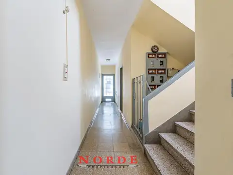 Depto Tipo Casa en Venta de 2 ambientes
