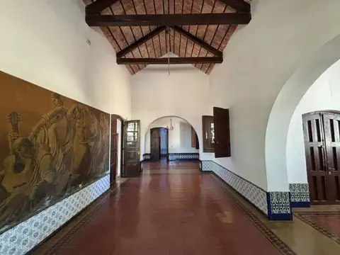 Casa en Venta de 5 dormitorios