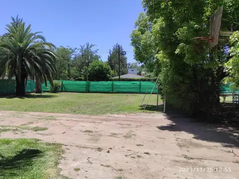 Quinta en Venta de 3 dormitorios