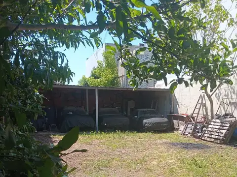 Terreno en Venta 10  mts Frente