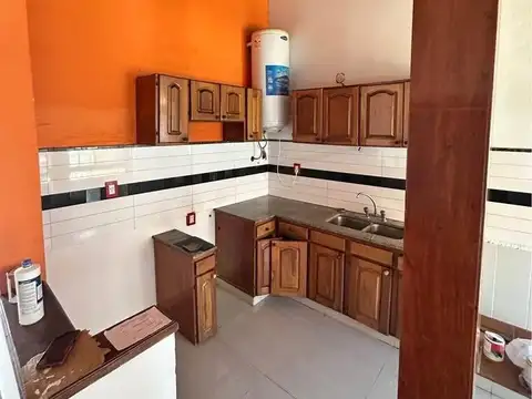 Departamento en Alquiler de 4 ambientes