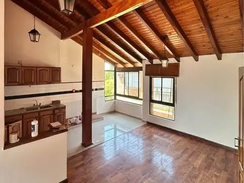 DFA355 - DEPARTAMENTO EN ALQUILER - AV. TAMBOR DE TACUARÍ Y LAVALLE