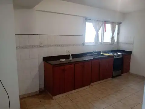 San Martín Centro: Departamento 3 ambientes