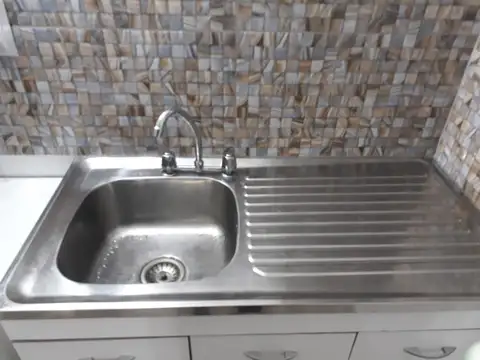 Depto Tipo Casa Monoambiente con 1 baño