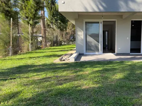 Departamento en venta- Barrio Los Arenales - Ingeniero Maschwitz - Escobar - 3 ambientes