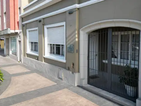 Avenida Independencia 500