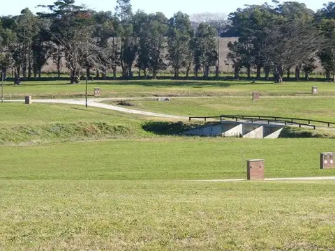 Terreno en Venta en Barrancas De San Benito, USD 70.000