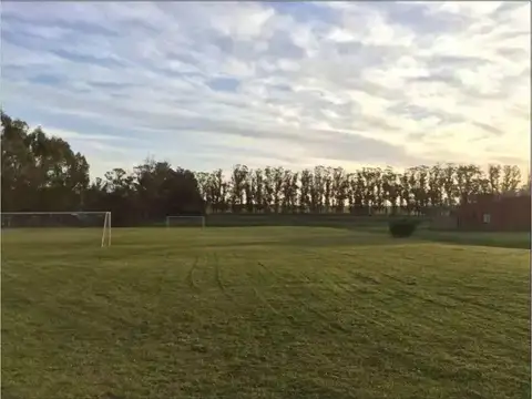 Terreno en venta - 1.360Mts2 - Chapadmalal