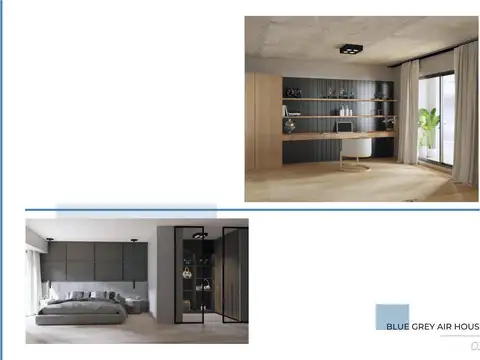 Departamento en Venta de 3 dormitorios