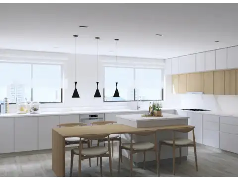 Departamento en Venta en Colegiales, USD 815.000