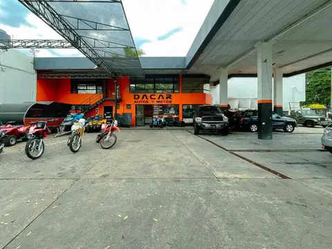 Local en Venta en La Plata, USD 293.000