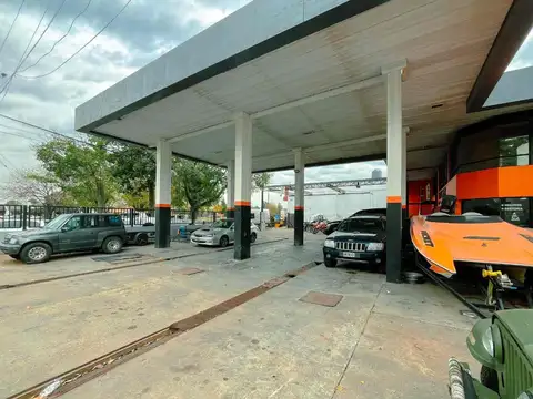 Local en Venta 20 años