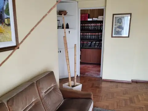 Departamento en Alquiler de 2 ambientes