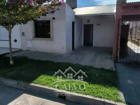 Casa Lista para Habitar. Mercedes, Buenos Aires.