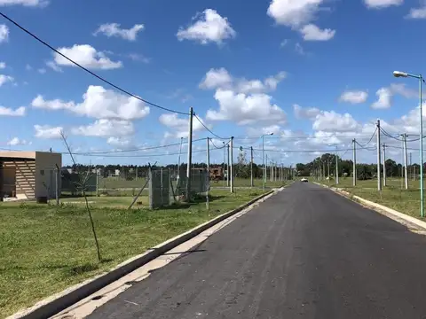 Terreno en Venta de 320,0 m2