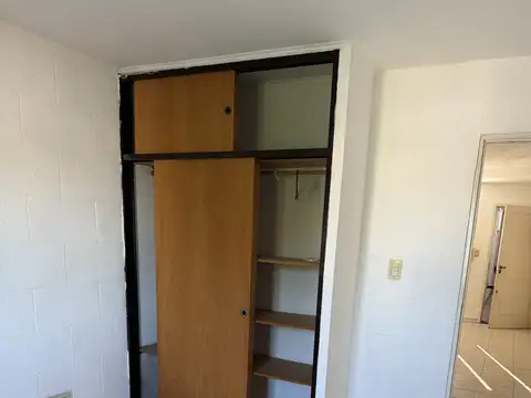 Departamento en alquiler en Campana
