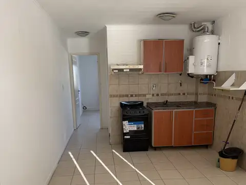 Departamento en alquiler en Campana