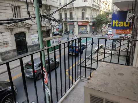 Departamento en Alquiler de 1 dormitorio