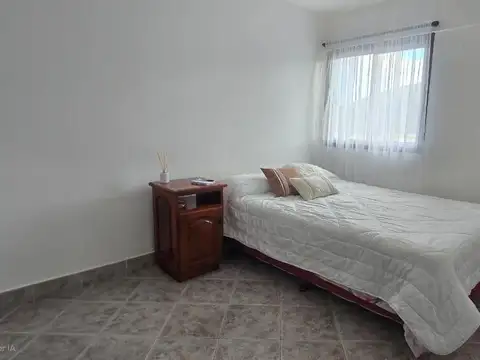 Departamento en Alquiler de 4 ambientes