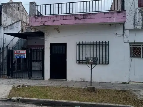 Casa en venta en Rafael Castillo