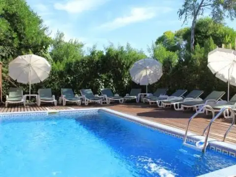 Hotel en Venta 12 Habitaciones